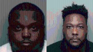 Off-duty Memphis police officers accused of drag racing, relieved of duty
