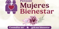 Pensión Mujeres Bienestar: confirman fecha del primer depósito de 3 mil pesos para beneficiarias de 60 a 64 años