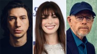 Adam Driver And Anne Hathaway To Star In Ron Howard's 'Alone At Dawn'