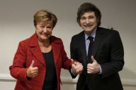 Alerta porque el FMI insinuó que el Gobierno perderá las elecciones