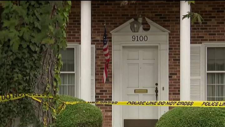 Police investigating suspicious death of 90-year-old in Manassas – NBC4 Washington