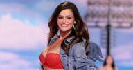 Barbie Ferreira Makes Her Debut at Victoria’s Secret Fashion Show 2025 – Buy Her Look Here! | 2025 Victorias Secret Fashion Show, Barbie Ferreira, Shopping, Victoria's Secret | Celebrity News and Goss