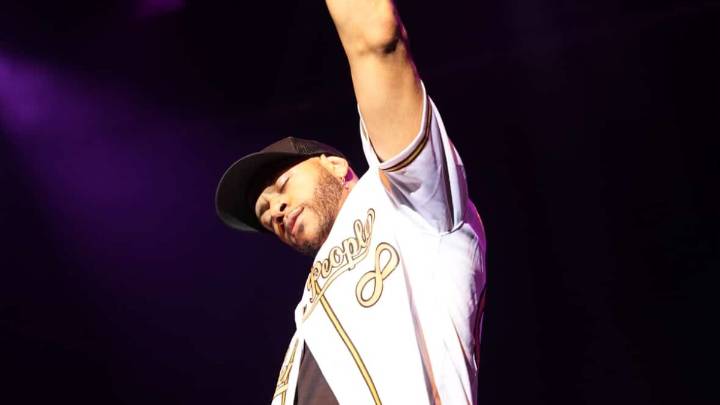 Two Broward artists bring hope and positivity to Fort Lauderdale