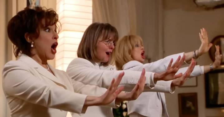Estrellas de Hollywood rinden homenaje a Diane Keaton