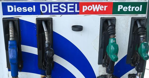 Race to rollout E20 fuel leaves behind most vehicles on Indian roads
