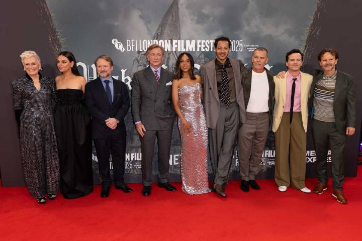 Philadelphia Film Festival 2025: What to Know About This Year’s Star