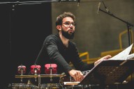 El Palacio de Bellas Artes abre el 47º Foro Internacional de Música Nueva Manuel Enríquez