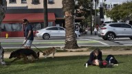 Housing projects for homeless with mental illness paused amid community frustrations in Santa Monica