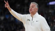 Purdue's Painter to be honored with Legends of Coaching award