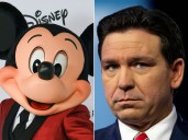 ¿Por qué Ron DeSantis se peleó con Disney? Las razones detrás de la batalla legal