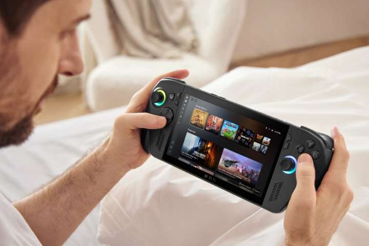 25 Facts About ROG Xbox Ally X