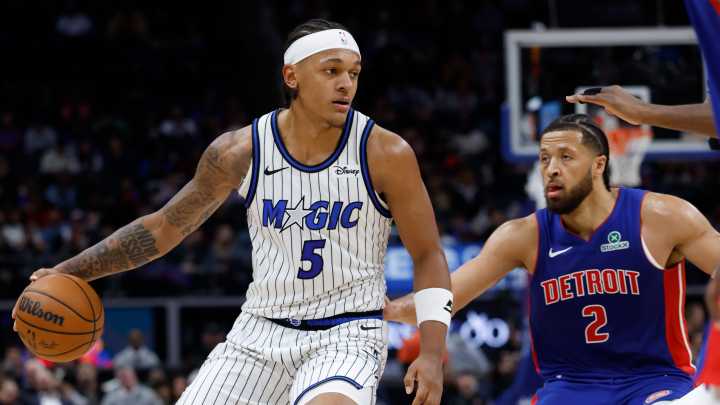 Detroit Pistons break spell vs Orlando Magic with 135