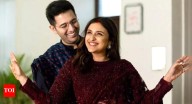 Parineeti Chopra Baby News: It's a boy! Parineeti Chopra and Raghav Chadha welcome their first child together