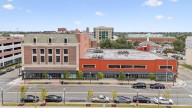 Shipyard Flats, a $24.5 million apartment and retail complex, opens in downtown Newport News