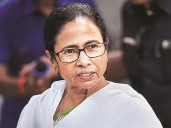 Mamata writes to PM, expresses surprise over appointment of interlocutor on Gorkha issues