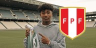 El jugador con raíces peruanas que destaca en España y Manuel Barreto dejó escapar: Bolivia lo convocó para amistosos