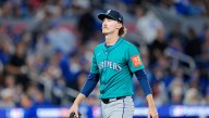 Seattle Mariners name starter for ALCS Game 5 vs Blue Jays
