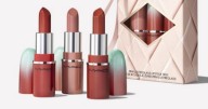 MAC fans can snap up luxury Christmas lipsticks for £2.80 each