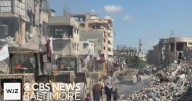 Pressure growing for Hamas to return remaining bodies of deceased hostages