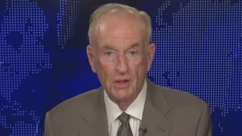 Trump's power worldwide has 'increased 1000%': Bill O'Reilly