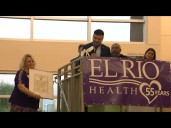 Celebrating 55 years of El Rio Health's impact on Tucson community