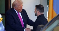 Zelenskyy seeks Tomahawk missiles from Trump in exchange for drones
