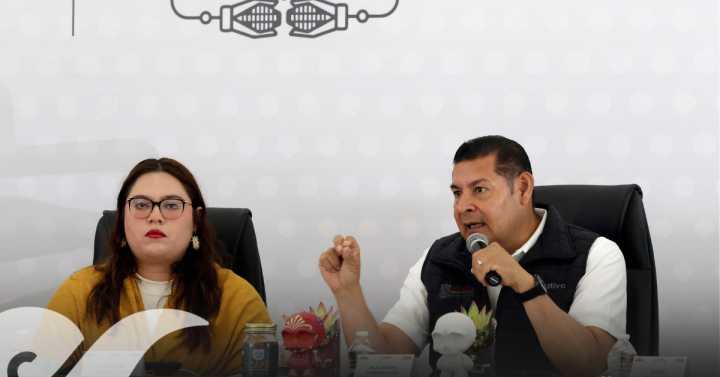 Semarnat aprueba proyecto del Ecoparque Tlalli-Malinche; “no será un Disneylandia”, señala Armenta