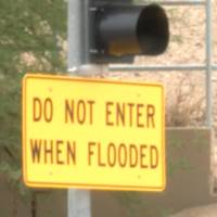 Tucson braces for flooding; residents urged to stay safe