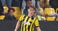 James Penrice reveals Hearts Euro heartache fuelled AEK goal glut in Aberdeen demolition