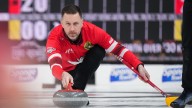 Gushue, Dunstone open PointsBet Invitational with victories