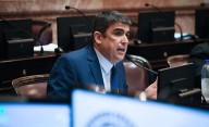 Bensusán propone investigar la "estafa" de retenciones cero