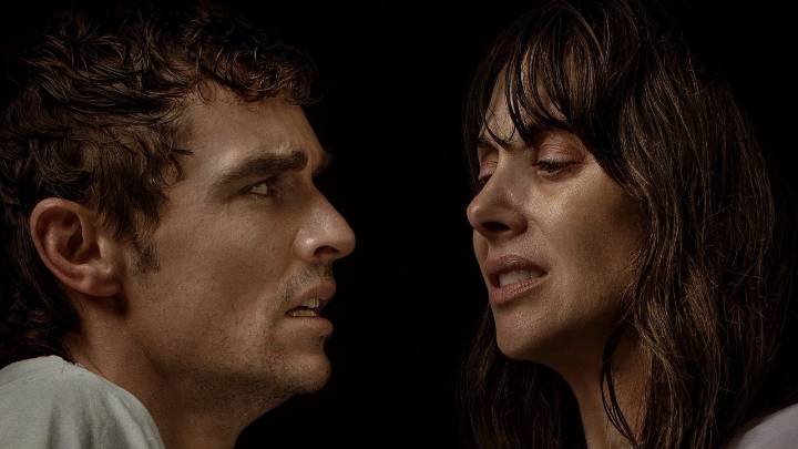 Crítica de "Together": hasta que la muerte nos separe ★★ 1/2