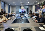 Puigdemont trata de rebajar el malestar interno de los alcaldes de su partido