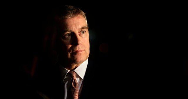 Pressure builds on Prince Andrew to vacate mansion he rents for the nominal sum of a peppercorn