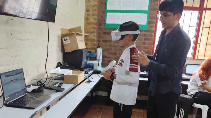 Jóvenes boyacenses presentarán más de 70 proyectos en el ‘XI Encuentro de Investigadores de Instituciones Educativas’ que se realizará en Tunja
