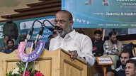 J&K emerging sports hub in India: MoS Home