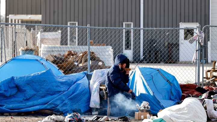What's next for Operation Safe targeting homeless encampments in OKC?