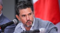 Alejandro Irarragorri ha sido desvinculado de proceso penal