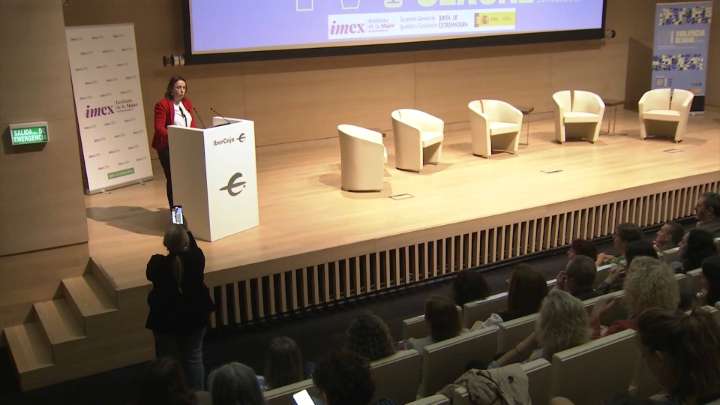 Extremadura acoge el IV Congreso de Violencia Sexual para reforzar la atención integral a las víctimas More