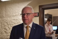 Minnesota Democrats, Republicans clash over potential special session on gun safety