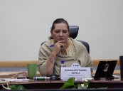INE "no se niega al cambio"; es momento de debatir el costo de la democracia: Taddei