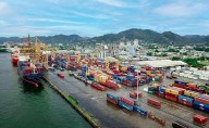 Buque de guerra estadounidense llega a Trinidad y Tobago en medio de tensiones con Venezuela