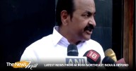 “Government, Devaswom Board involved in theft”: Kerala LoP VD Satheesan on Sabarimala gold theft case