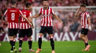 3-1. El Athletic remonta al Qarabag y vuelve a soñar en la ‘Champions’