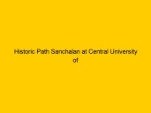 Historic Path Sanchalan at Central University of Jammu on the Centenary of the RSS