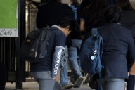 VIDEO. Nuevo caso de violencia escolar en Vallenar enciende las alarmas: joven es apuñalado en reiteradas ocasiones