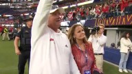 Bulldog Breakdown: Coach Entz on Jeff Tedford joining Ring of Honor