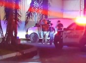 ICE agents, aided by police and Lee sheriff's office, reported rounding up people in Lehigh Acres, Fort Myers and Bonita Springs