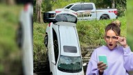 Mujer de Florida fue hallada viva tras días desaparecida en un bosque: nadie puede creer que sobrevivió en estas condiciones