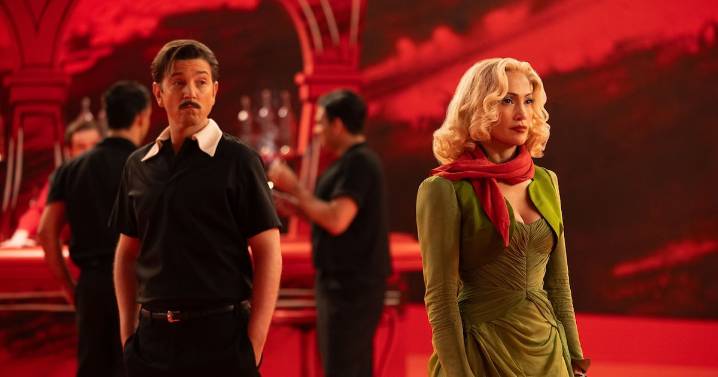 Con Diego Luna y Jennifer Lopez: anuncian estreno de la nueva versión de El Beso de la Mujer Araña